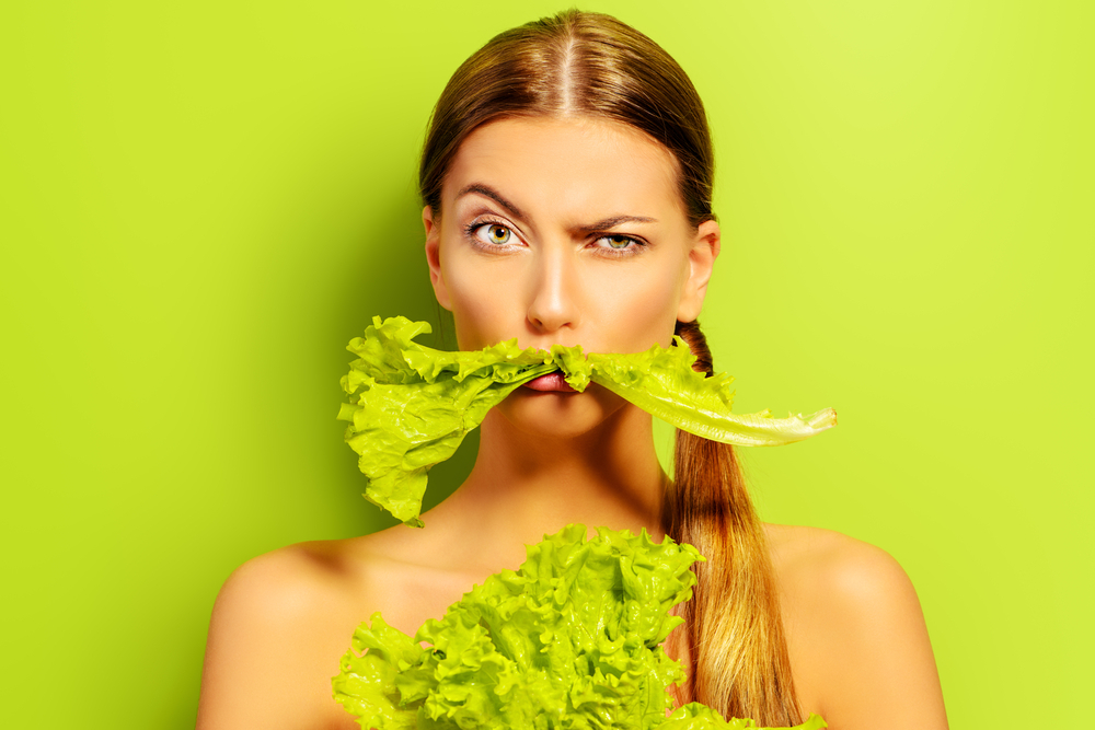 Diet and Skin Health