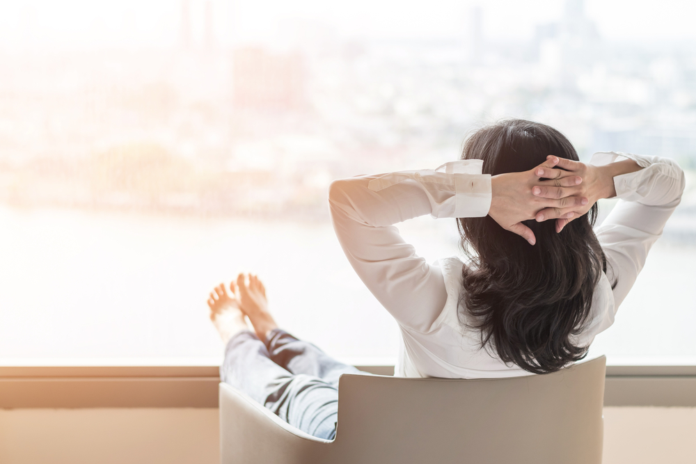 Mental Well-Being