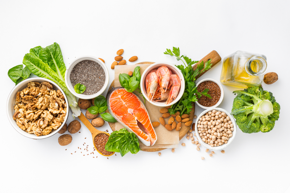 Diet and Skin Health