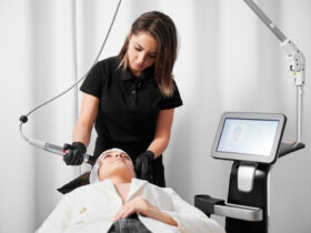 Skincare Treatments