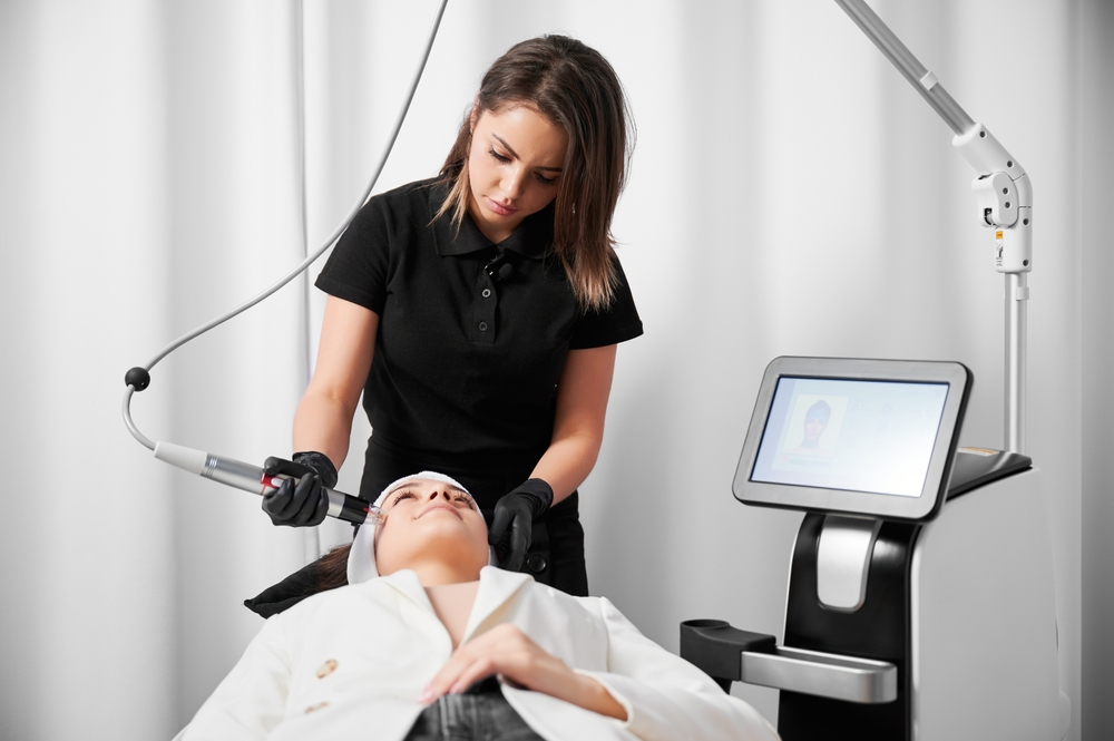 Skincare Treatments