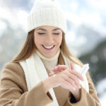Winter Skincare Trends