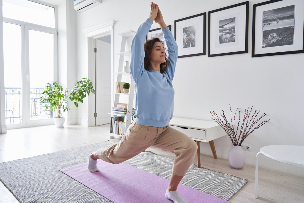 Exercise and Circulation