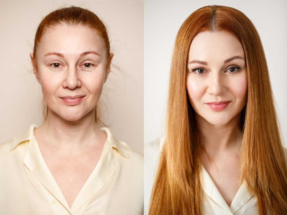 Fashion Transformations