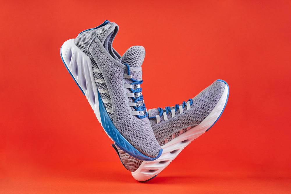 Footwear Fashion Transformations