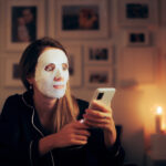 Nighttime Skincare Routine