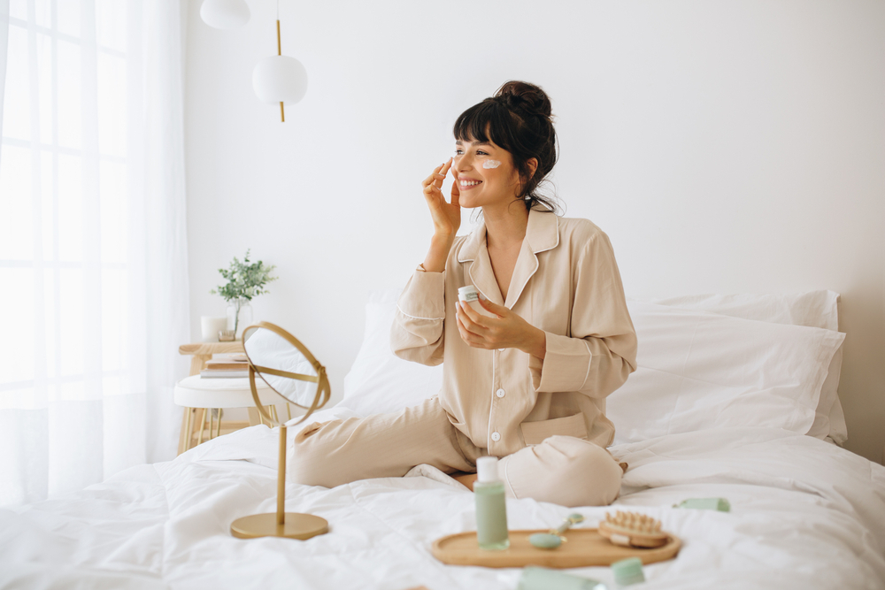 Customized Skincare Routine