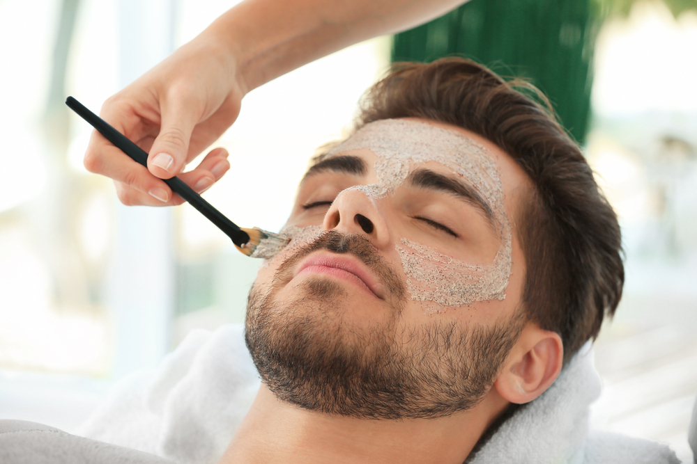Exfoliation
