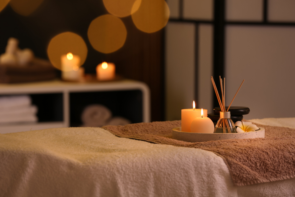 Weekly Self-Care Spa Treatments