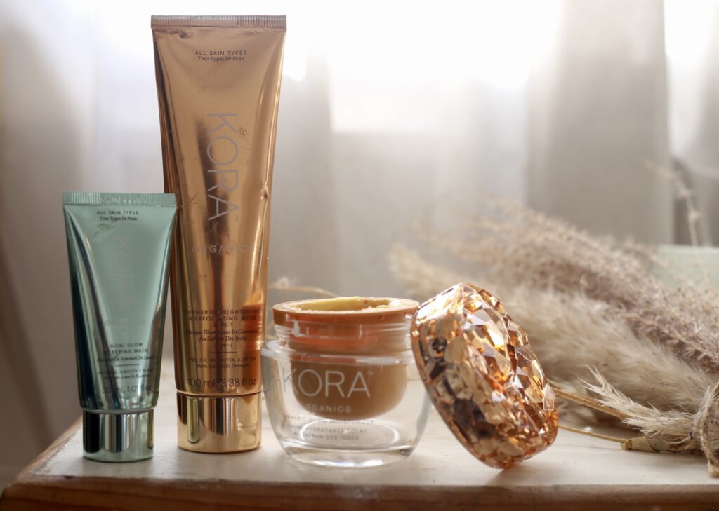 KORA Organics