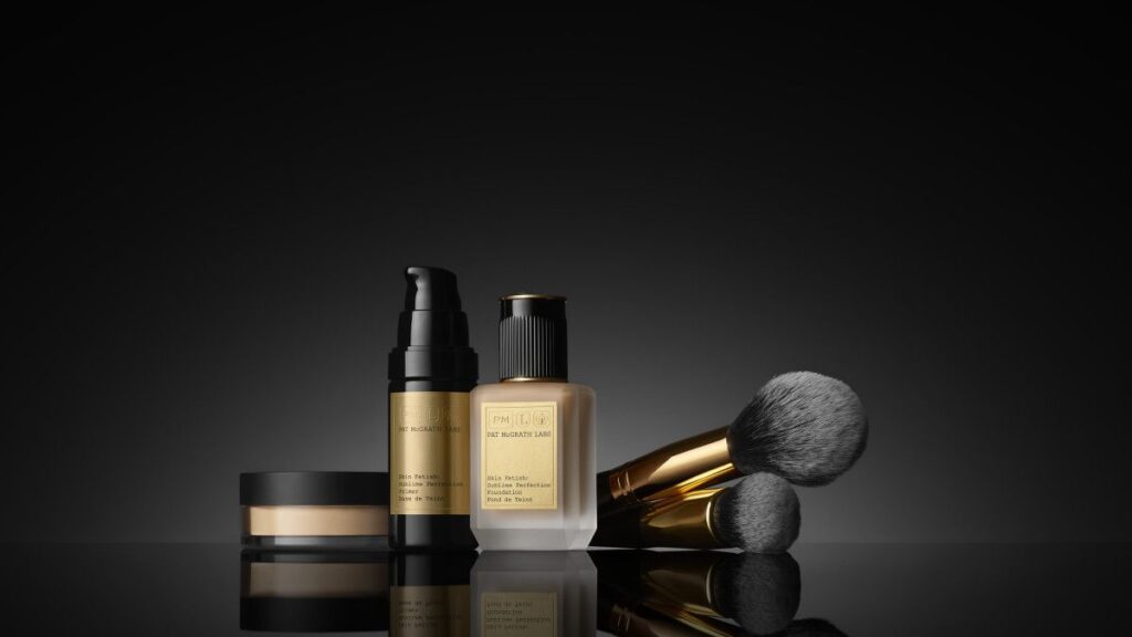 Pat McGrath Labs