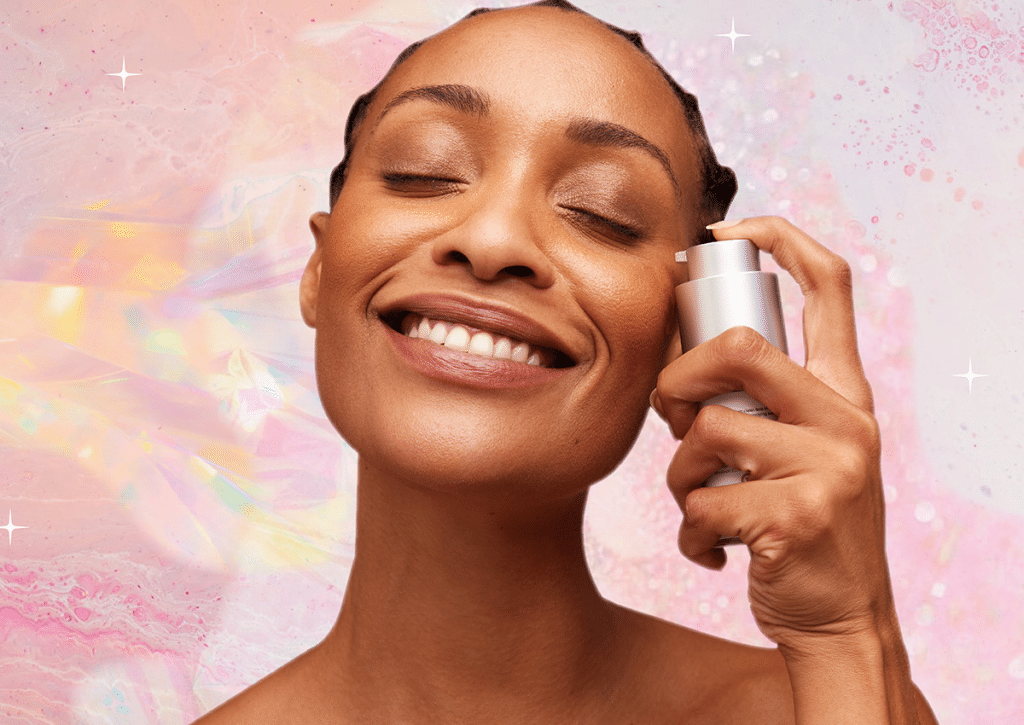Skin Flooding into Your Skincare Routine
