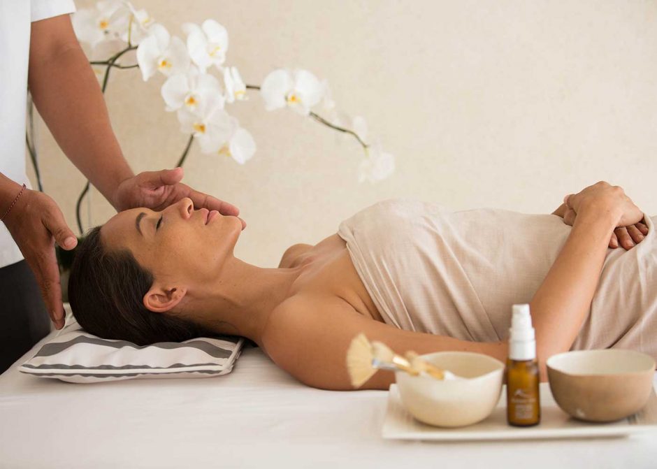 Spa Treatments