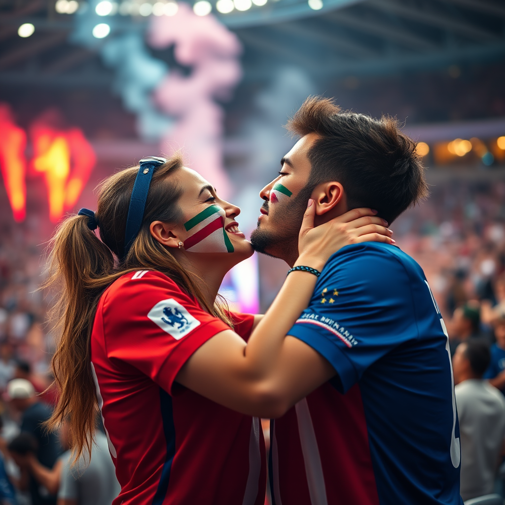 World Cup 2026 và cuộc đua đến đỉnh cao danh vọng cuối cùng